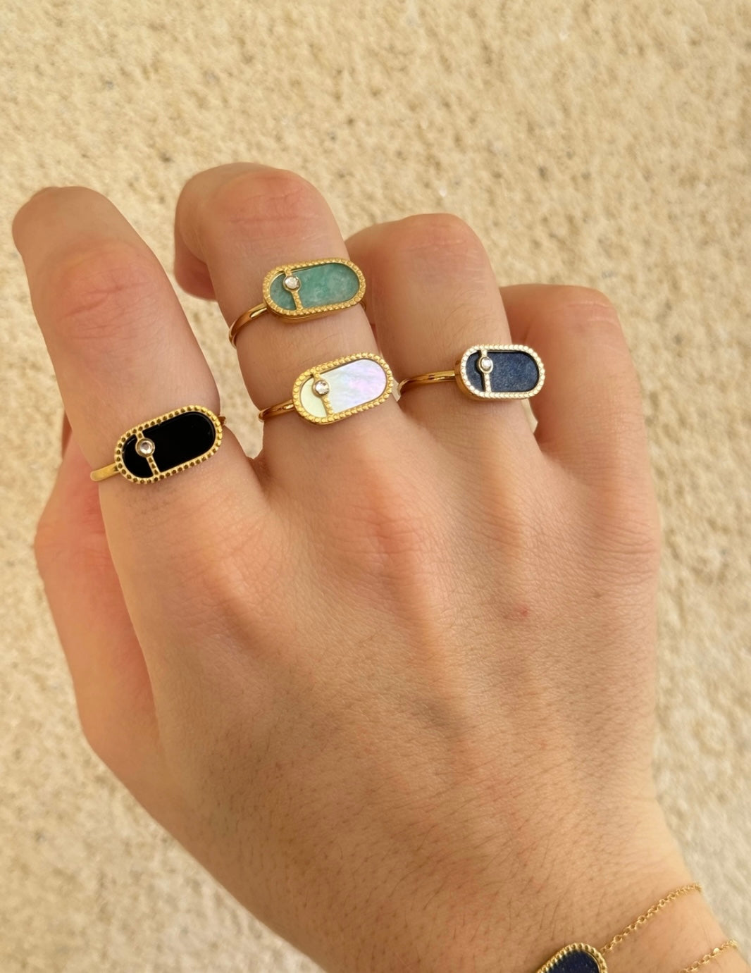 Ringe