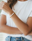 Dreampearl Armband