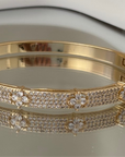 Breeze Armband