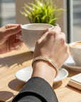 Crystal Armband