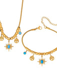 Aqualia Set