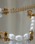 Perlenzauber-Armband