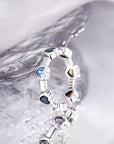 Elli Ring 925 Silber