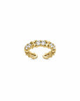 Clarity Ring
