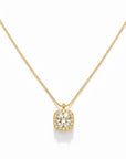 Brisa Halskette|S925