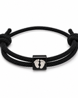 Daddy Armband mit Botschaftskarte