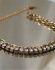 Lichtermeer Armband