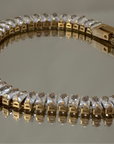 Aqua-Glanz Armband