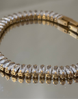 Aqua-Glanz Armband
