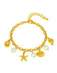 Aella Armband