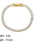 Tennis Armband