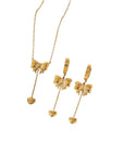 Goldene Harmonie Set