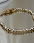 Tennis Armband