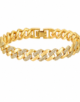 Twist Armband|Edelstahl