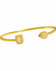 Aura Glow Armreif