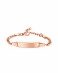 Gravierbares Baby&Kind Armband