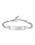 Gravierbares Baby&Kind Armband