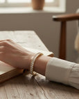 Crystal Armband