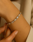 Aventurine Armband