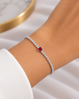 Amour Armband