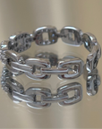 Twist Zirkon Ring