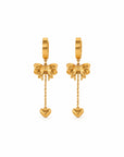 Goldene Harmonie Set
