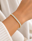 Crystal Armband