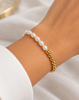 Dreampearl Armband