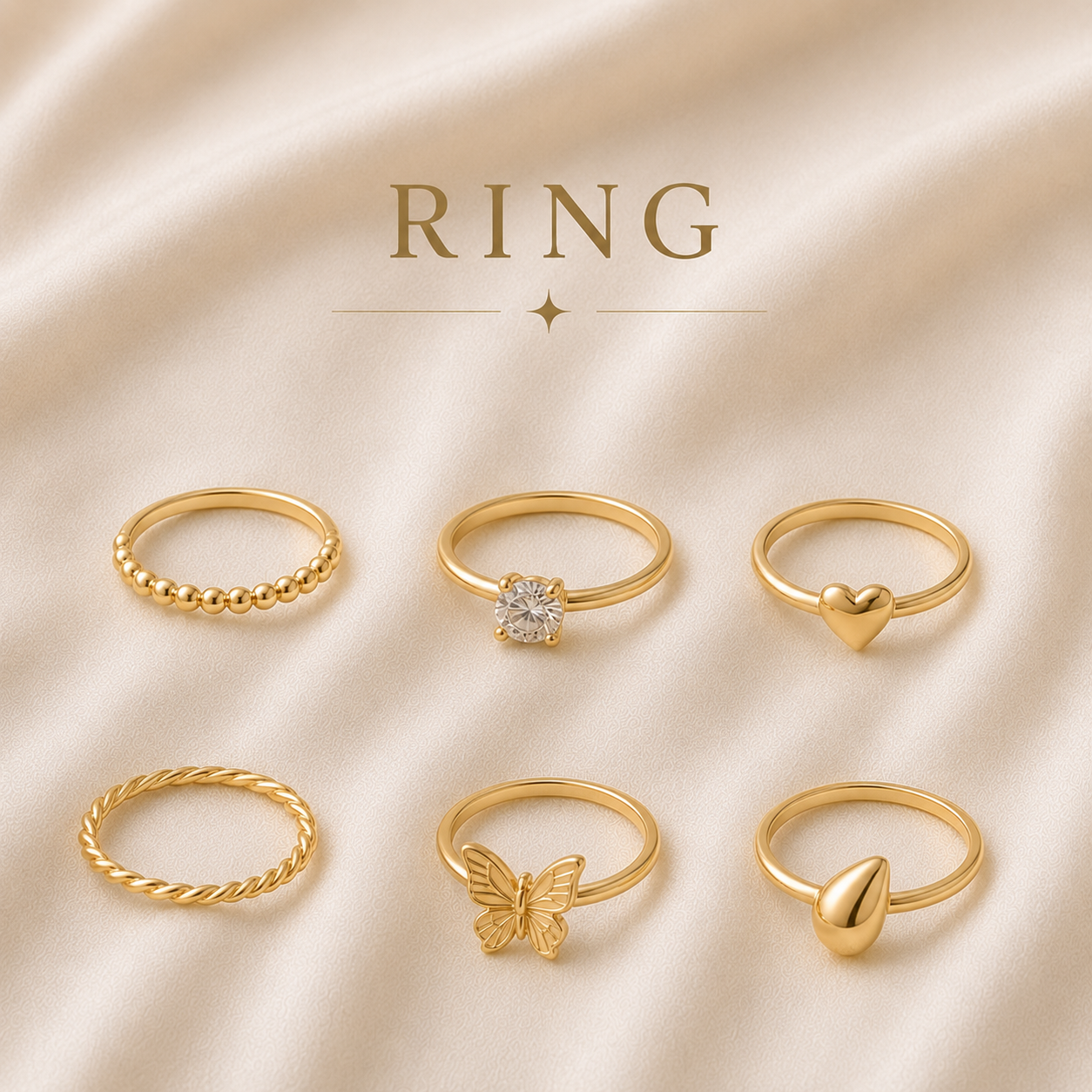 Ringe