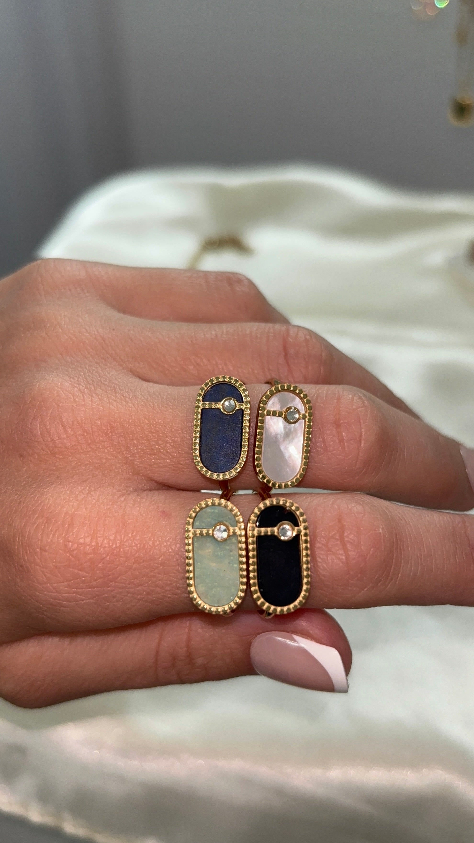 Ringe