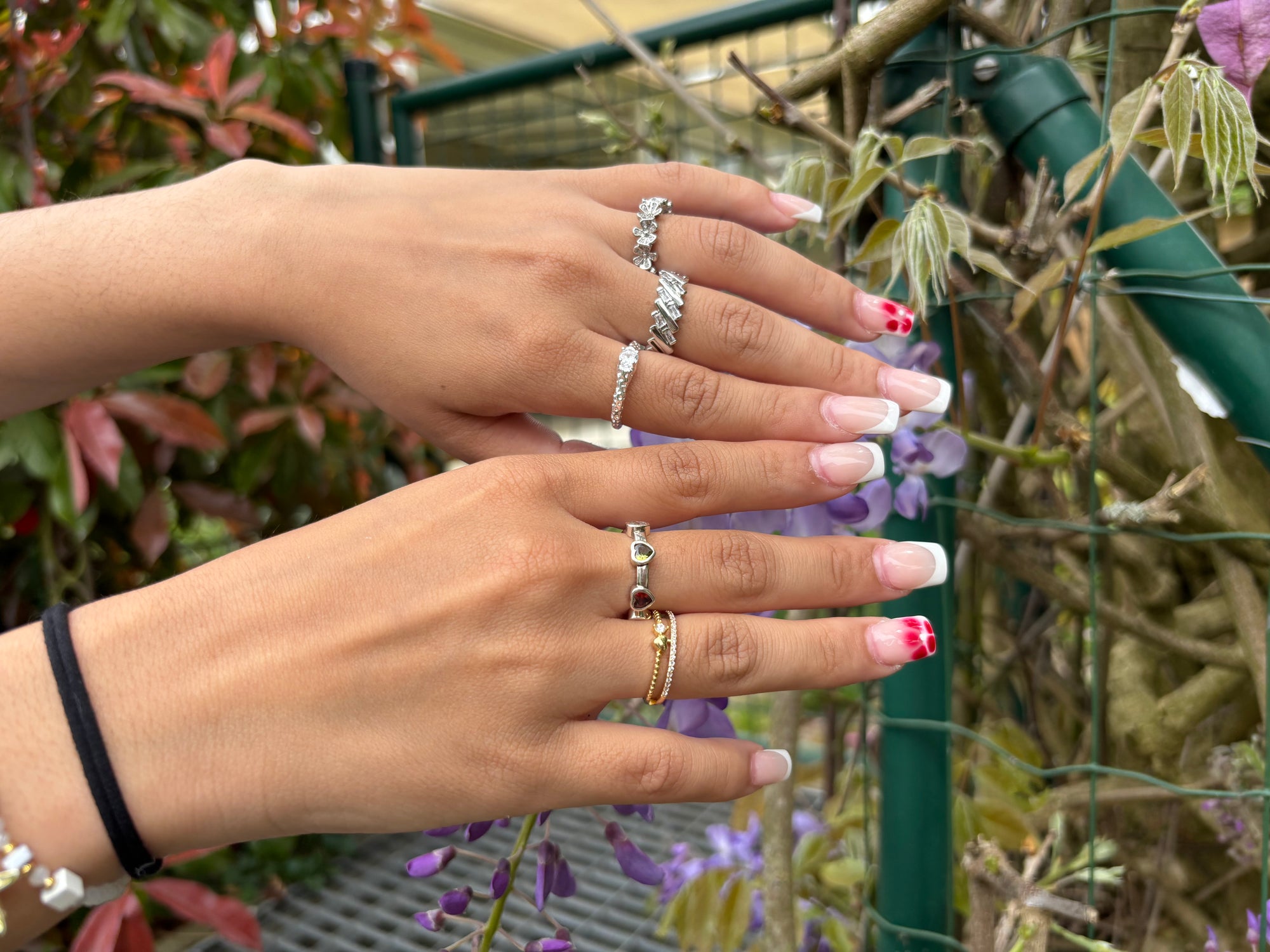 Ringe