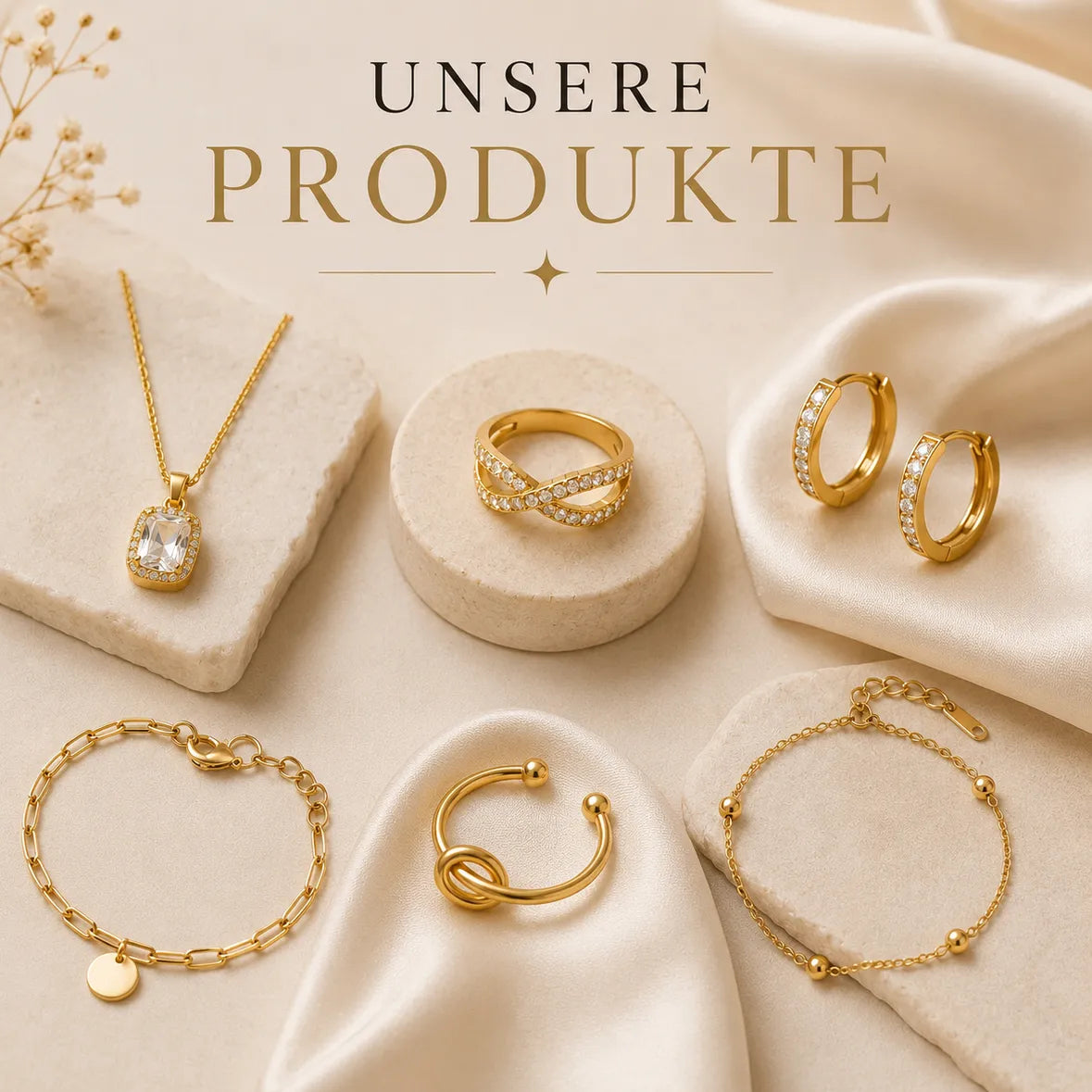 Unsere Produkte