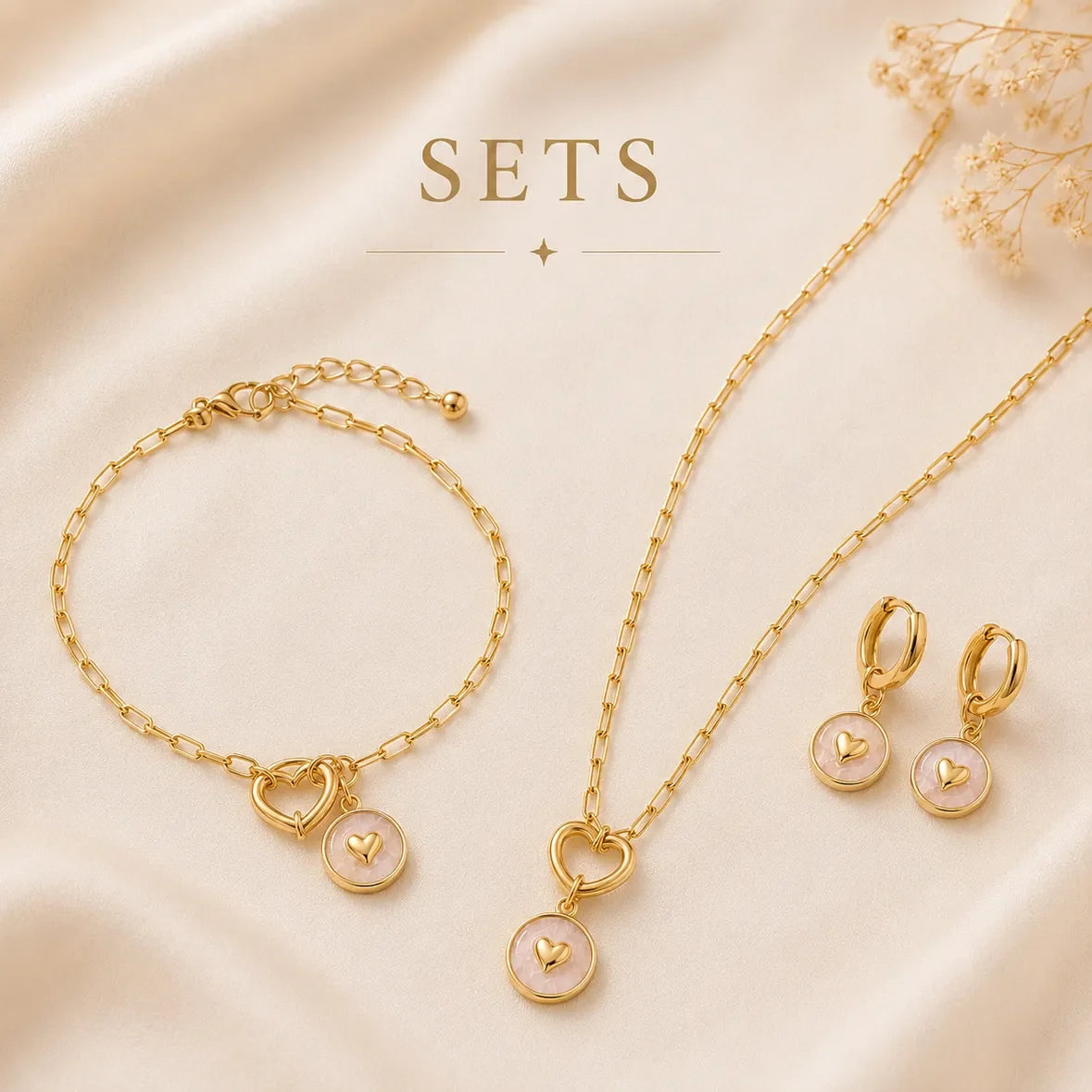 Sets