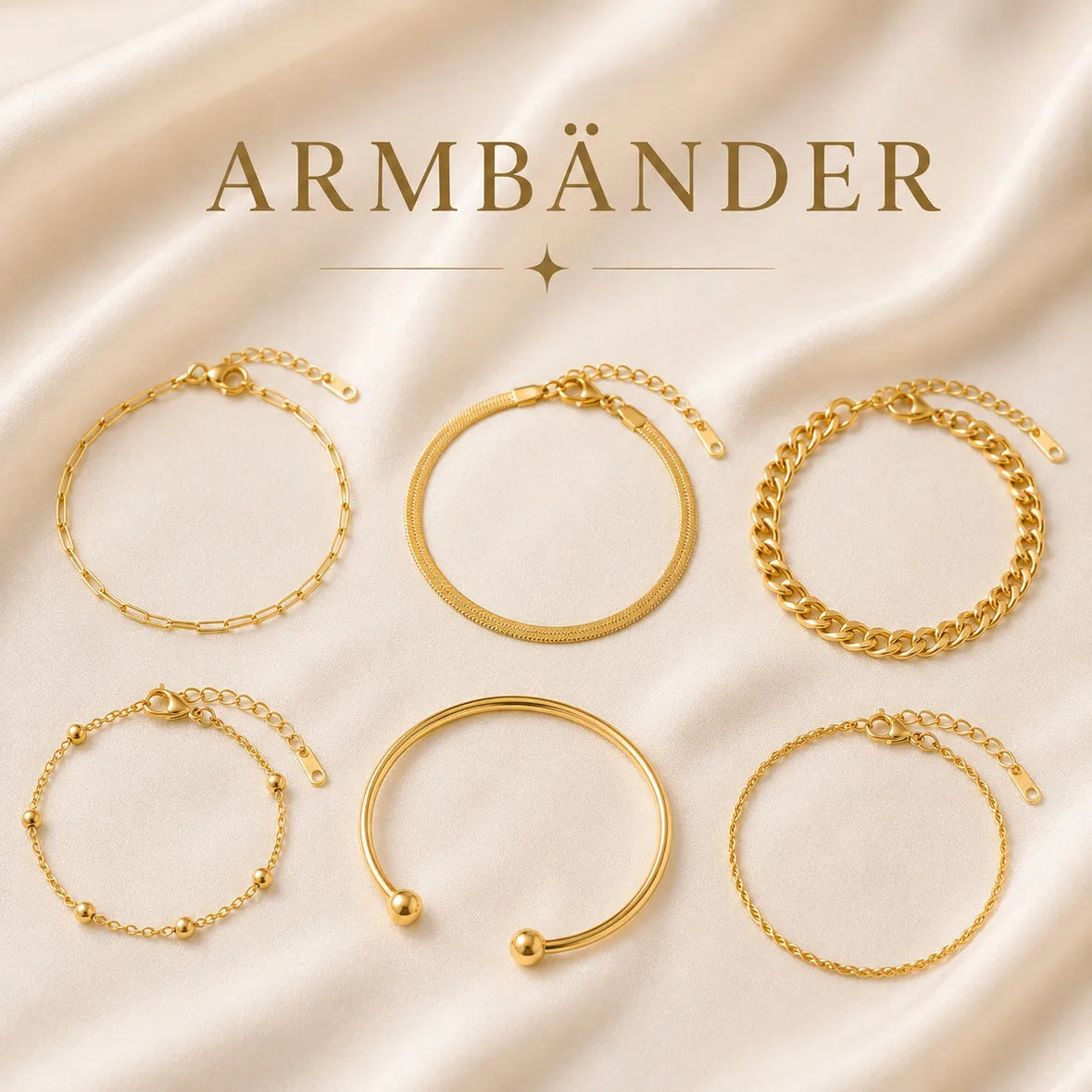Armbänder