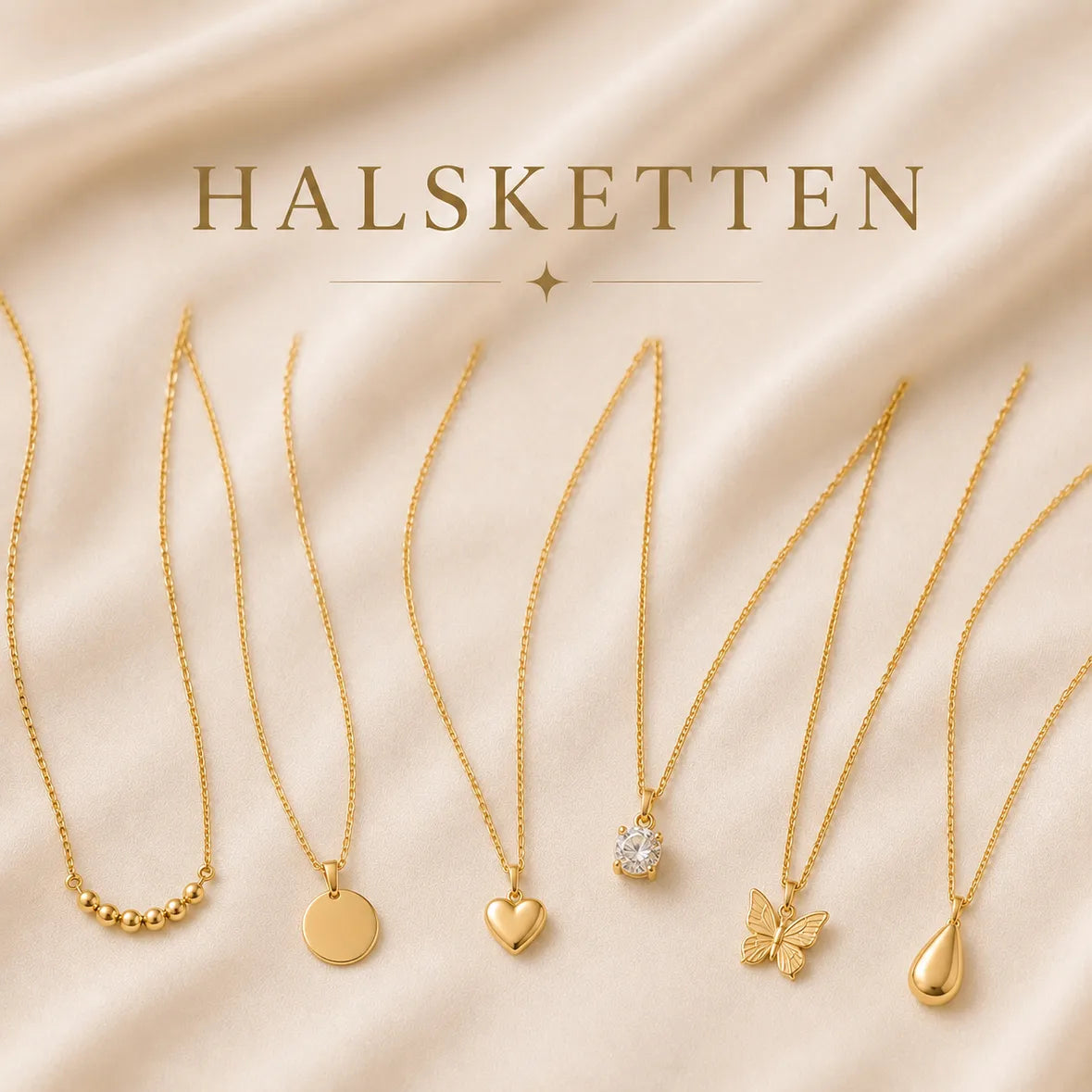 Halsketten
