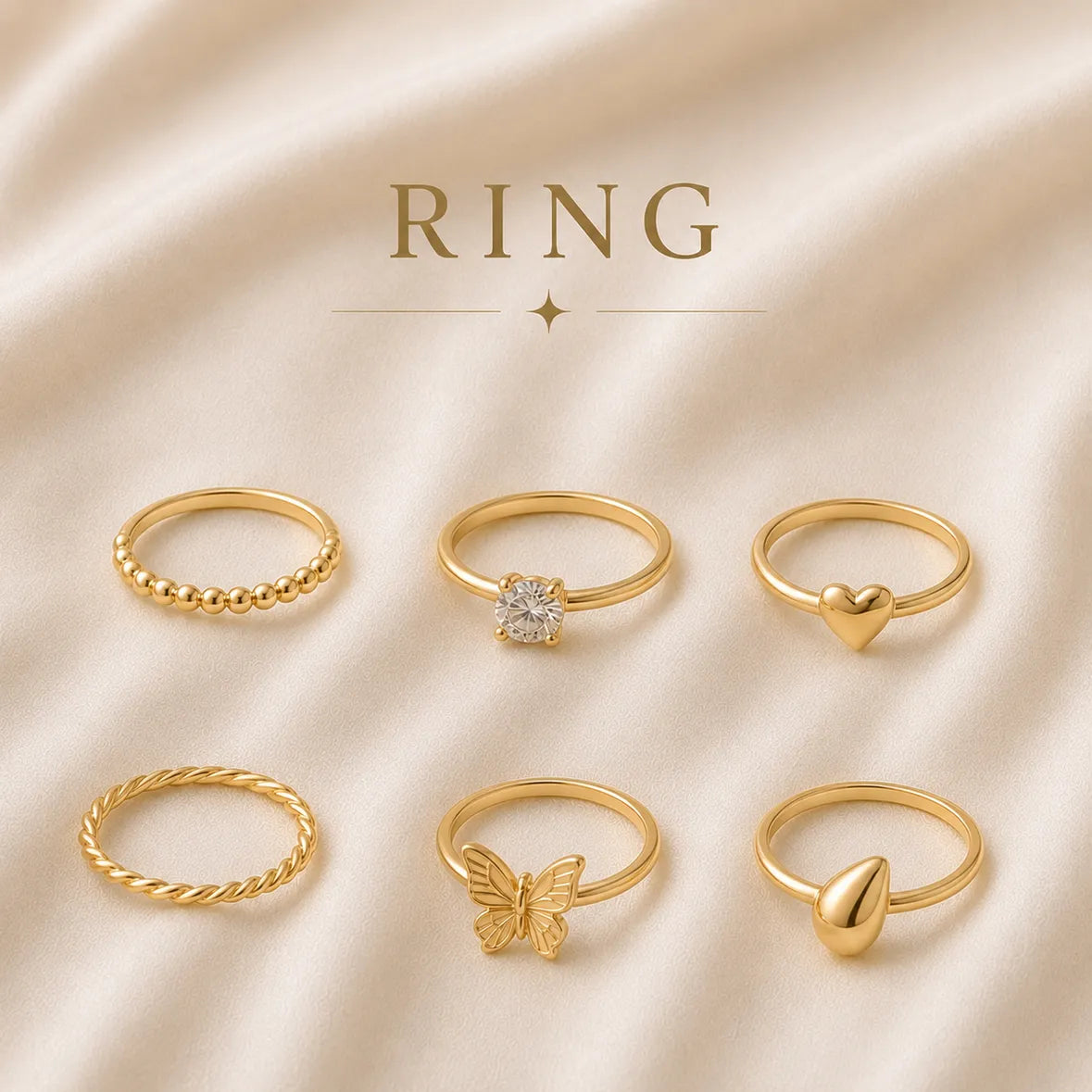 Ringe