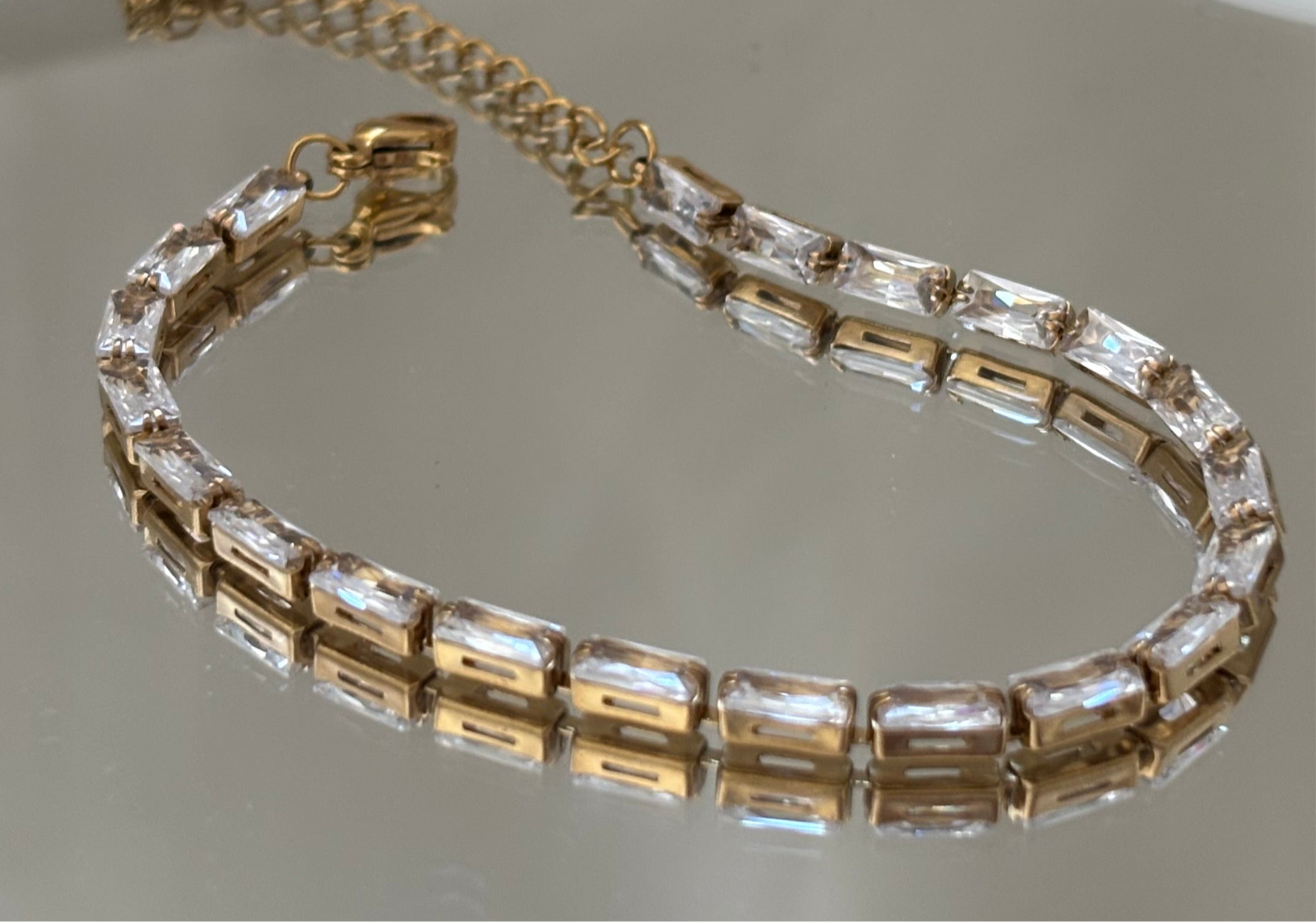 Aventurine Armband