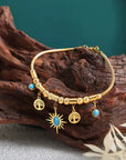 Aqualia Armband