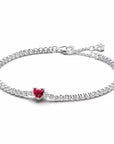 Amour Armband