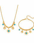 Aqualia Set