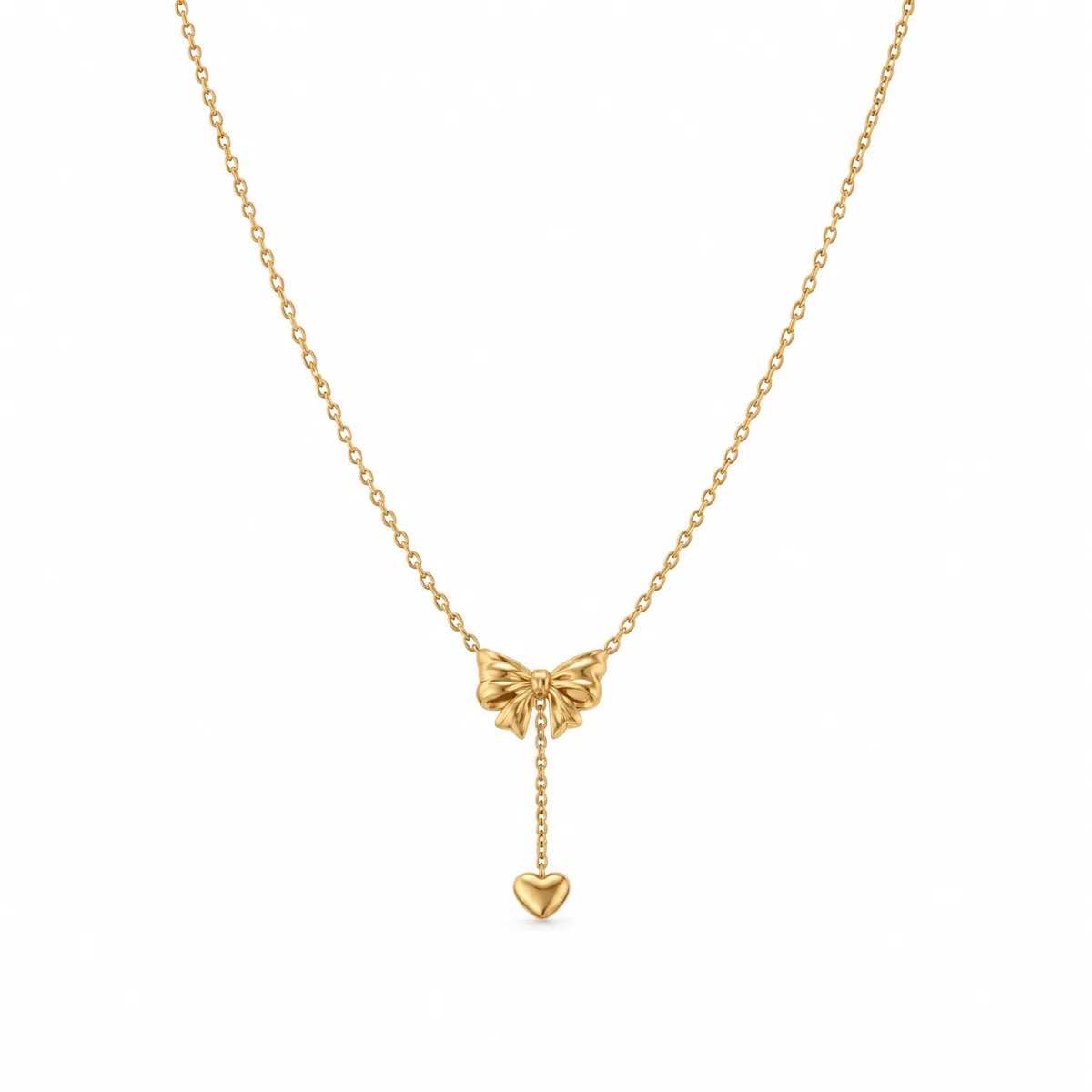 Goldene Harmonie Set