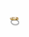 Solara Ring|Edelstahl|Verstellbar