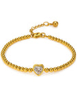 Amara Armband|Edelstahl
