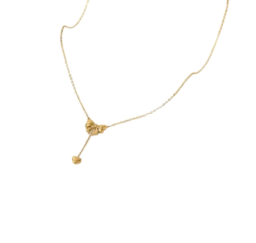 Goldene Harmonie - Set|Edelstahl