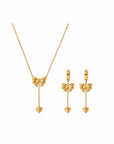 Goldene Harmonie Set