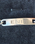 Gravur Partnerarmband
