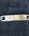 Gravierbares Partnerarmband