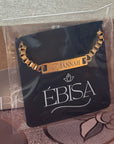 Gravierbares Baby/Kind Armband mit Herzsymbol