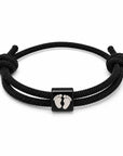 Daddy Armband mit Botschaftskarte