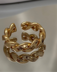 Zeitloser Ring